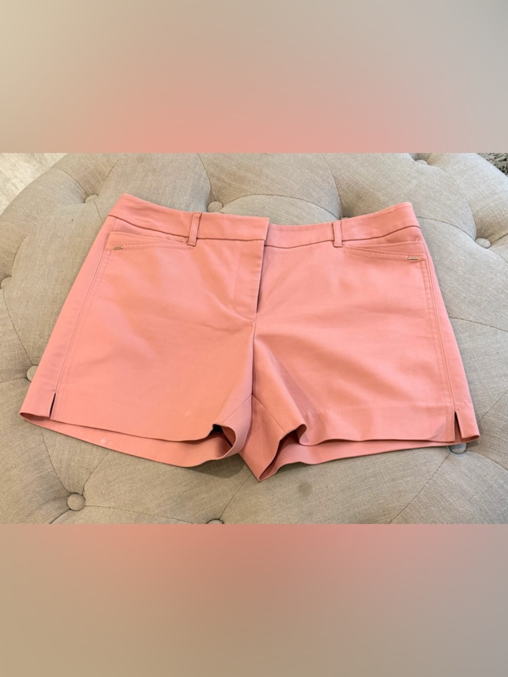 White House Black Market Shorts